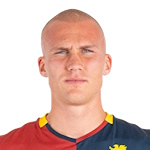 Leo Østigård