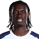 Yves Bissouma 