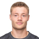 Lukas Jensen 