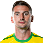 Kenny McLean 