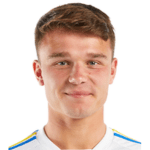 Jamie Shackleton 