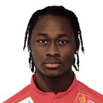 Orphé Mbina
