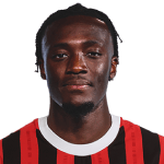 Kevin Oghenetega Tamaraebi Bakumo-Abraham