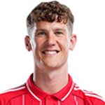 Ryan Yates 