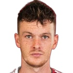 Josh McEachran