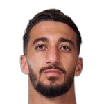 Mohamed Benrahma