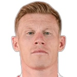 James McClean
