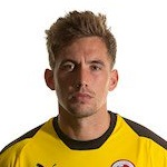 Sebastian Walker