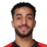 Mohamed Abdelmonem 