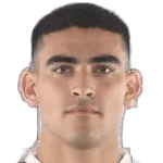 Gonzalo Pérez