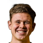 Eggert Aron Gudmundsson 