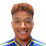 Juan Mina