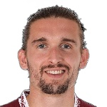 Ben Fox