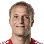 Mike Vestergaard