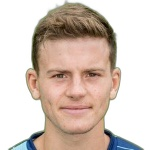 Dominic Gape