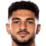 Kerim Calhanoglu