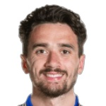 Alex Gilliead