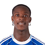 Emmanuel Emegha 