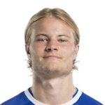 Andri Lucas Guojohnsen