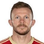 Nicky Devlin 
