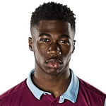 Corey Blackett-Taylor 