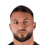 Haris Belkebla 