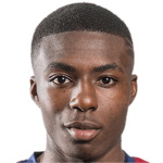 Nelson Sissoko