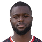 Yored Konaté