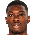 Papis Dembélé
