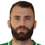 Mustafa Yumlu 