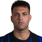 Lautaro Martínez 