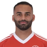 Thiago Maia 