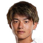 Keigo Tsunemoto 