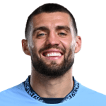 Mateo Kovacic 
