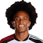 Willian Borges da Silva