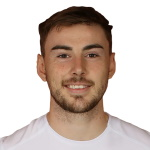 Dylan Williams