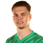 Josh Griffiths