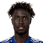 Ousmane Ba
