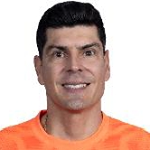 Carlos Lampe