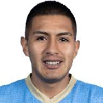 Erwin Saavedra