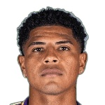 Wilder Cartagena