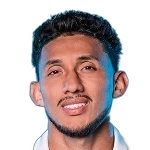 Christofer Gonzales