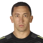 Agustín Marchesín 