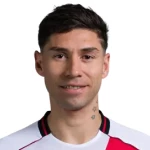 Gonzalo Ariel Montiel