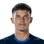 Finn Becker