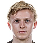 Mats Daehli