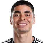 Miguel Almirón 