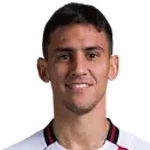 Matías Rojas