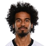 Akram Hassan Afif