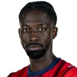 Omar Traoré